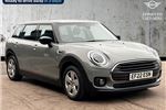 2022 MINI Clubman