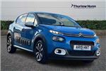 2019 Citroen C3