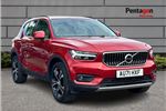 2021 Volvo XC40 Recharge