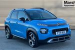 2019 Citroen C3 Aircross