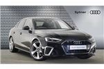 2022 Audi A4