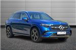 2024 Mercedes-Benz GLC