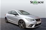 2021 SEAT Ibiza