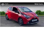 2020 Toyota Aygo