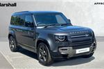 2023 Land Rover Defender