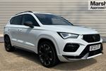 2022 Cupra Ateca