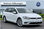 2020 Volkswagen Golf Estate