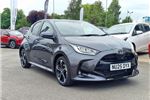 2025 Toyota Yaris