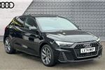 2024 Audi A1