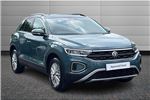 2023 Volkswagen T-Roc