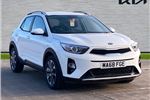 2018 Kia Stonic