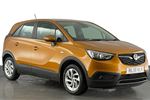 2018 Vauxhall Crossland X