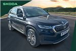 2022 Skoda Kodiaq