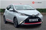 2017 Toyota Aygo