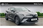 2018 Toyota C-HR