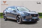 2021 Cupra Formentor