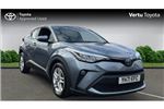 2021 Toyota C-HR