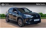 2024 Toyota Yaris Cross