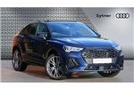 2023 Audi Q3