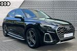 2022 Audi SQ5
