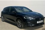 2023 Ford Focus