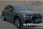 2020 Audi Q3