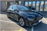 2022 Hyundai Kona Electric
