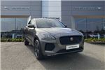 2020 Jaguar E-Pace