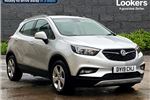 2019 Vauxhall Mokka X