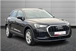 2022 Audi Q3