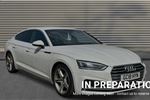 2018 Audi A5 Sportback