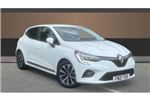 2021 Renault Clio