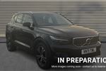 2021 Volvo XC40 Recharge