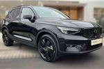 2025 Volvo XC40