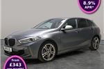 2021 BMW 1 Series M135i xDrive 5dr Step Auto