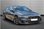 2024 Audi A7