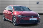 2022 Volkswagen Golf