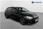 2020 BMW 1 Series