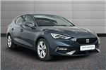2021 SEAT Leon