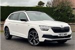 2023 Skoda Kamiq