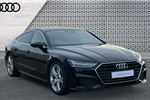 2021 Audi A7