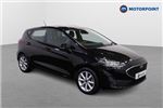 2022 Ford Fiesta