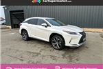 2021 Lexus RX