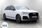 2022 Audi Q7