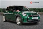 2021 MINI Electric