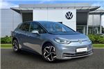 2021 Volkswagen ID.3