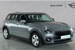 2020 MINI Clubman