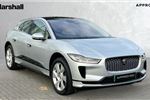 2022 Jaguar I-Pace