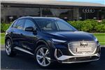 2022 Audi Q4