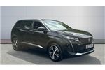 2023 Peugeot 5008